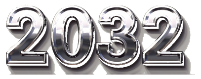 2032 logo