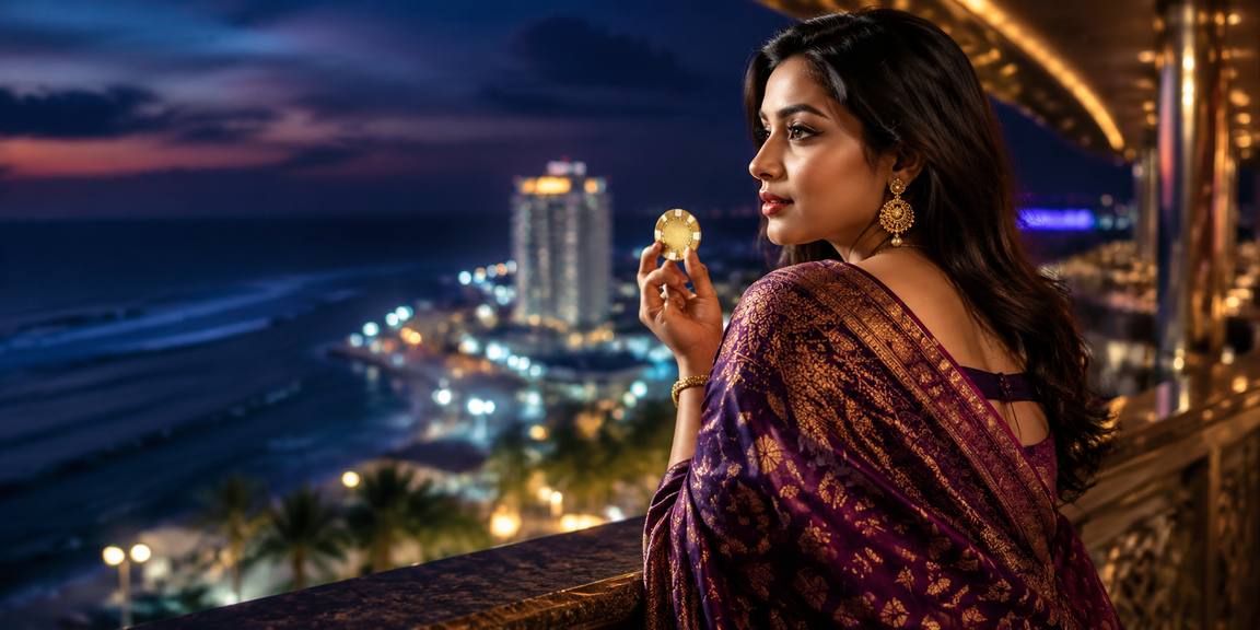 2032 আর্কেড